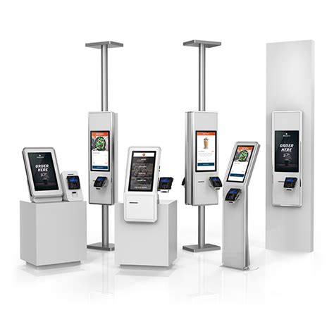 boomtown employee kiosk.